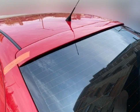 Seat Toledo Uyumlu 1999-2005 Sedan Tavan Spoiler