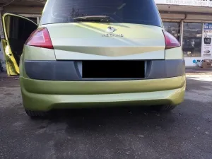 Renault Megane 2002-2008 (LM) uyumlu 2 Hatchback 2004-2010 Arka Karlık modelleri DRS Tuning'de. Kaliteli malzeme, hızlı kargo ve güvenli alışverişle hemen