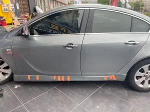 Opel Insignia 2008-2017 (A) uyumlu 2015 -2017 Yan Marşpiyel modelleri DRS Tuning'de. Kaliteli malzeme, hızlı kargo ve güvenli alışverişle hemen inceleyin.