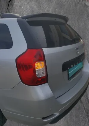 Dacia Logan 2004-2012 (L90) uyumlu Mcv Anatomik Spoiler modelleri Oto Aksesuar Shop'de. Kaliteli malzeme, hızlı kargo ve güvenli alışverişle hemen inceleyin.