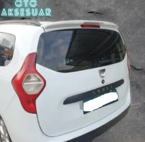 Dacia Lodgy 2012-2022 (J92) uyumlu Anatomik Spoiler modelleri Oto Aksesuar Shop'de. Kaliteli malzeme, hızlı kargo ve güvenli alışverişle hemen inceleyin.