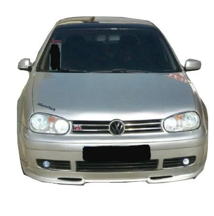 Drs Tuning Golf Uyumlu 4 Body Kit