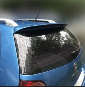 Volkswagen Polo 2001-2009 (9N) uyumlu 2002-2008 Hatchback Anatomik Spoiler & Yan Marşpiyel modelleri DRS Tuning'de. Kaliteli malzeme, hızlı kargo ve güvenli