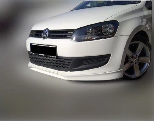 Drs Tuning Polo Uyumlu Ön Tampon Eki 2009-2014 Model Arası