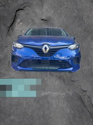 Renault Clio 2019-2023 (BJA) uyumlu 5 Ön Tampon Eki Hatchback Boyalı modelleri DRS Tuning'de. Kaliteli malzeme, hızlı kargo ve güvenli alışverişle hemen
