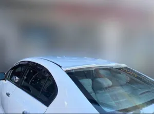 Bozdağ uyumlu Honda Civic 2006-2012 Yarasa Tavan Spoiler Cam Üstü Spoiler modelleri DRS Tuning'de. Kaliteli malzeme, hızlı kargo ve güvenli alışverişle hemen