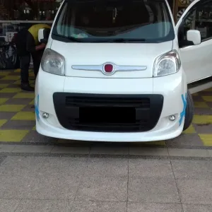 Bozdağ uyumlu Fiat Fiorino Ön Karlık Düz Model 2008-2014 Model Ve Arası modelleri Oto Aksesuar Shop'de. Kaliteli malzeme, hızlı kargo ve güvenli alışverişle