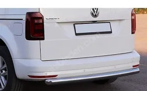 Arka Basamak Uyumlu Merkürplus Chrome Pak20 Boru TipiDRS Tuning kalitesiyle tanışın! Özel olarak Volkswagen  model araçlar için üretilen bu ürün, otomobilinizin