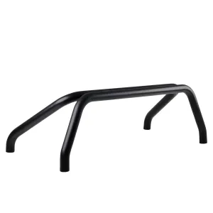Roll Bar Uyumlu Sandplus Black Prb04DRS Tuning kalitesiyle tanışın! Özel olarak Nissan  model araçlar için üretilen bu ürün, otomobilinizin hatlarına sportif ve