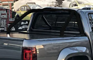 Roll Bar Uyumlu Sandplus Black Prb04 thumb 2