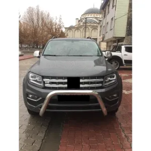 Ön Tampon Uyumlu Koruma U Model Dinamik Plus Pwt21DRS Tuning kalitesiyle tanışın! Özel olarak Volkswagen  model araçlar için üretilen bu ürün, otomobilinizin ha