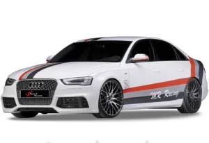 Audi A4 2008-2015 (B8) uyumlu B8 20122015 - Rs4 Marşpiyel Sağ Sol Set modelleri Oto Aksesuar Shop'de. Kaliteli malzeme, hızlı kargo ve güvenli alışverişle