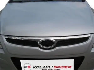 Hyundai İ30 Fd Ön Panjur Fiber 2007-2012

Ürün ilan başlığında ve resminde belirtildiği gibi gönderilecektir.
Ürün siparişi verirken ilan başlığı ve resimlerind