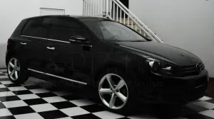 S-Dizayn VW Golf 6 Kapı Koruma Çıtası Krom 2010-2013Not: Ön Çıta 100 cm Arka Çıta 56 cmKrom + ABS Plastik Kapı Koruma &Ccedil;ıtası 8 Par&ccedil;a (&Uuml;r&uuml