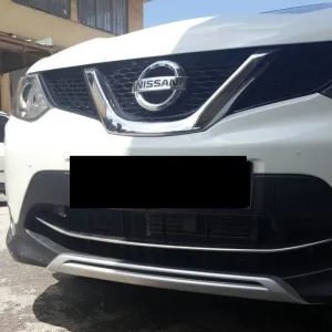 Nissan Qashqai 2013-2021 (J11) uyumlu 2014 Ön Arka Difüzör modelleri DRS Tuning'de. Kaliteli malzeme, hızlı kargo ve güvenli alışverişle hemen inceleyin.
