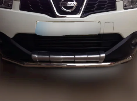 Nissan Qashqai Uyumlu Ön Arka Difüzör 41821