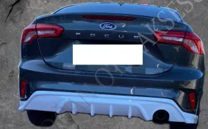 Bozdağ uyumlu Ford Focus 5 Sedan Arka Karlık 2019+ modelleri Oto Aksesuar Shop'de. Kaliteli malzeme, hızlı kargo ve güvenli alışverişle hemen inceleyin.