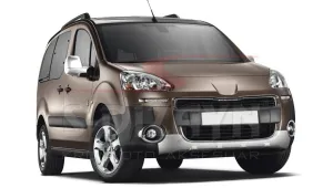 S-Dizayn Peugeot Partner Tepee Abs Krom Ayna Kapağı 2 Prç 2008-2011Araca &Ouml;zel Abs Krom Aksesuar
&Uuml;r&uuml;n &Ouml;zellikleri:Krom &uuml;r&uuml;nler ara&