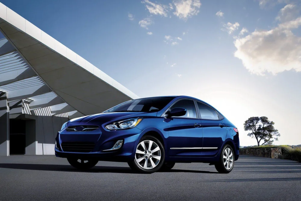 Drs Tuning Hyundai Elantra Kapı Koruma Çıtası Krom 2011-2016