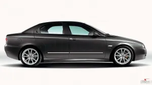 S-Dizayn Alfa Romeo 156 Kapı Koruma Çıtası Krom 1997-2007Not: &Ouml;n &Ccedil;ıta 100 cm Arka &Ccedil;ıta 60 cm
Krom + ABS Plastik Kapı Koruma &Ccedil;ıtası 8 P