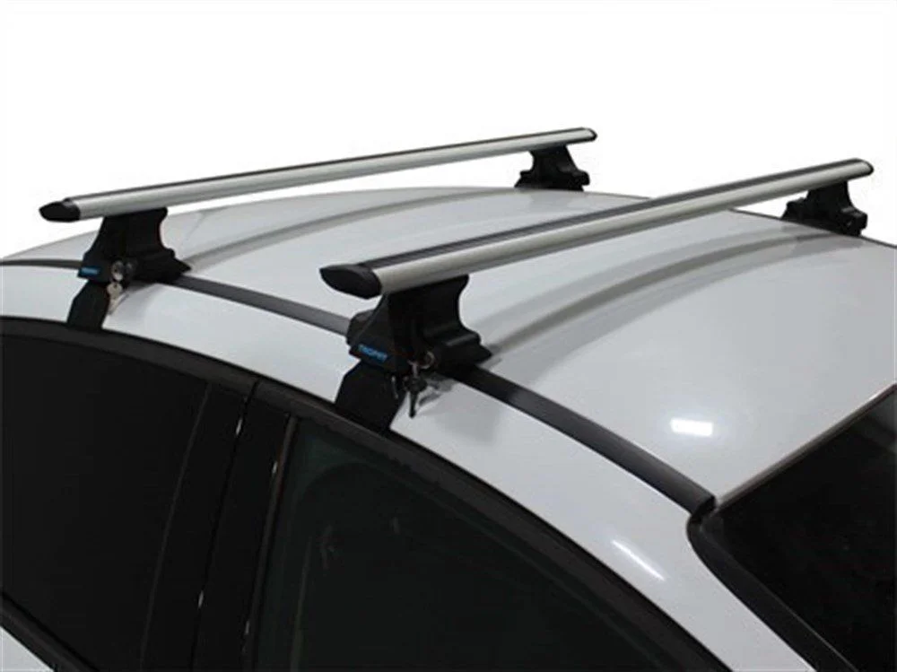 Nissan Navara Uyumlu Pick Up Trophybars Ara Atkı 130Cm 2011 Ve Sonrası
