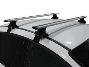 Drs Tuning Jetta Uyumlu 6 Sedan Trophybars Ara Atkı 120Cm 2012 Ve Sonrası