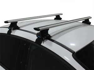 Toyota Corolla Uyumlu 11 Sedan Trophybars Ara Atkı 120Cm 2014 Ve Sonrası