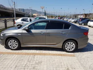 Fiat Egea Cross 2015-Günümüz uyumlu Yan Marşpiyel 2015 Ve Sonrası modelleri Oto Aksesuar Shop'de. Kaliteli malzeme, hızlı kargo ve güvenli alışverişle hemen