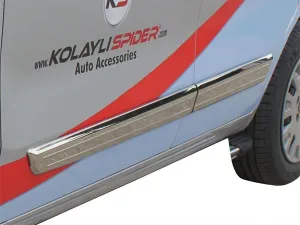 Peugeot Bipper Yan Kapı Çıtası 4 Parça. Çelik 2008 Ve Sonrası

Ürün ilan başlığında ve resminde belirtildiği gibi gönderilecektir.
Ürün siparişi verirken ilan b