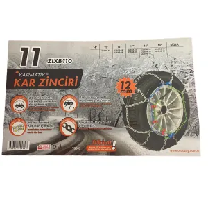 Zincir grup: 6 / ZIXB60 - Görsel 4