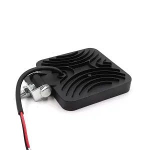 Drs Tuning Kare 16 Led Beyaz Sis Lambası 317 - Görsel 3