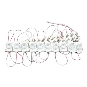 oto uzay uyumlu Tekli Parmak Led 12V-Beyaz / Laam60 modelleri Oto Aksesuar Shop'de. Kaliteli malzeme, hızlı kargo ve güvenli alışverişle hemen inceleyin.