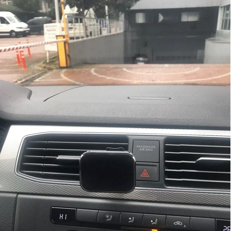 Drs Tuning Kalorifere Sabitlemeli Mıknatıslı Telefonluk Syte172