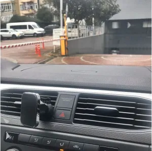 Drs Tuning Kalorifere Sabitlemeli Mıknatıslı Telefonluk Syte172 - Görsel 2