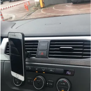 Kalorifere Takılan Mıknatıslı Üçgen Telefonluk / Syte171 thumb 3