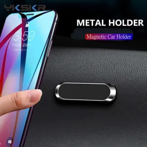 Araç İçi Mıknatıslı Telefon Tutacağı / SYTE167 - Görsel 3