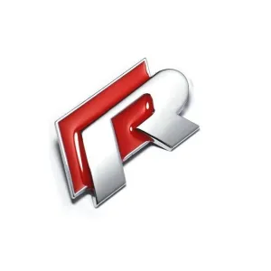 oto uzay uyumlu R Civatalı Ön Panjur Logosu-Kırmızı / Yacı155 modelleri DRS Tuning'de. Kaliteli malzeme, hızlı kargo ve güvenli alışverişle hemen inceleyin.
