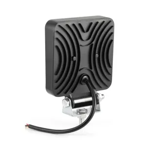 Kare Flaşlı Sis Lambası 12-24V / Lass313 thumb 2