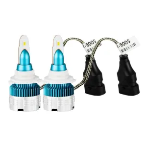 Led Far Ampulü  H9006 4800Lm / Laam847 thumb 1