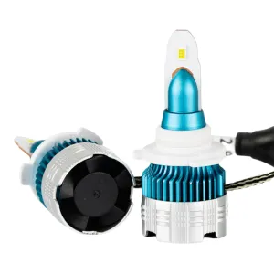 Led Far Ampulü  H9006 4800Lm / Laam847 thumb 2