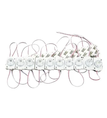 Space Tekli Parmak Led 24V-Beyaz / Laam63