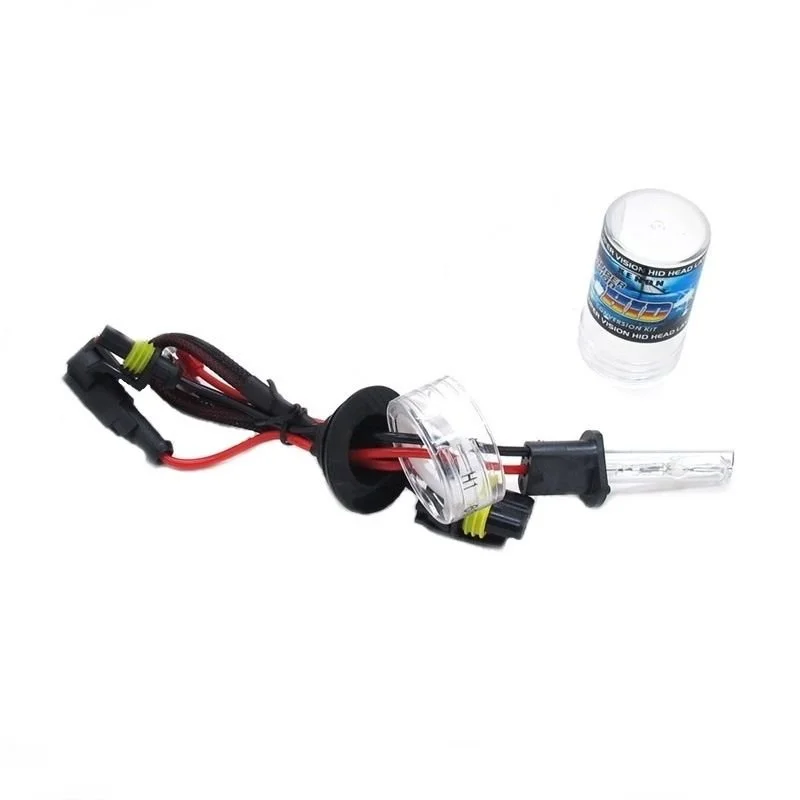 Zenon Ampul Mavi 30000K H9005 / Laam507