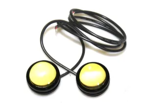 oto uzay uyumlu Gündüz Ledi Çakarlı 6W Kırmızı 12V / Lapa172-2 modelleri Oto Aksesuar Shop'de. Kaliteli malzeme, hızlı kargo ve güvenli alışverişle hemen