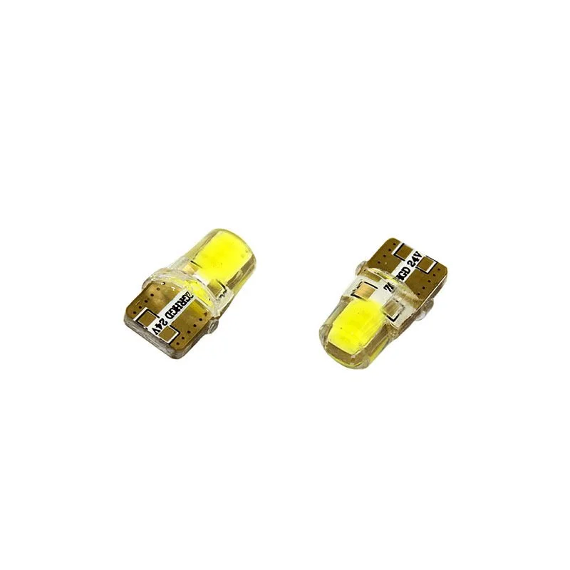 Dekoratif Led Ampul Beyaz 12V / Laam685