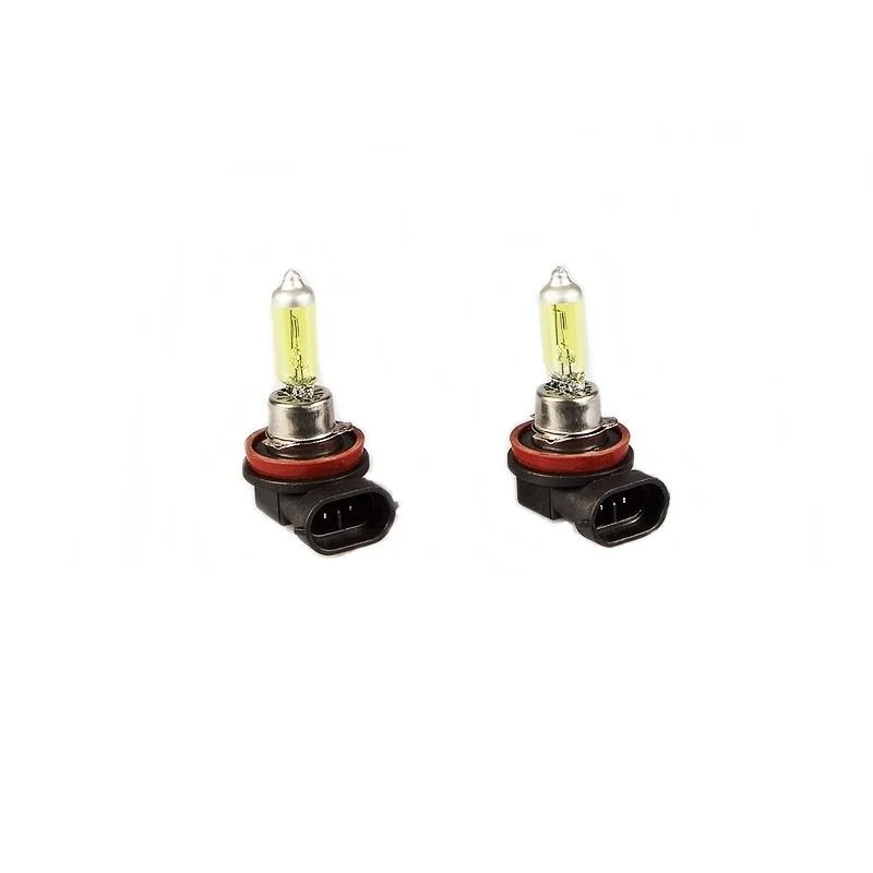 Halojen Ampul H8-100W Sarı 12V / Laam465