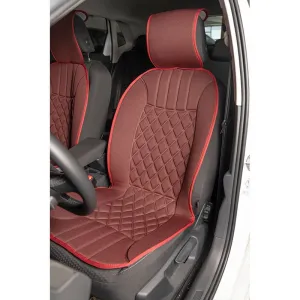 oto uzay uyumlu Elegance 2'Li Set Minder Kırmızı-Kırmızı / Klmny537 modelleri DRS Tuning'de. Kaliteli malzeme, hızlı kargo ve güvenli alışverişle hemen