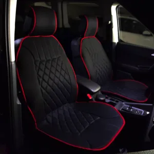 oto uzay uyumlu Elegance 2'Li Set Minder Siyah-Kırmızı / Klmny536 modelleri DRS Tuning'de. Kaliteli malzeme, hızlı kargo ve güvenli alışverişle hemen inceleyin.