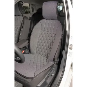 oto uzay uyumlu Tüm Araçlara Uygun Elegance 2'Li Set Minder Gri modelleri Oto Aksesuar Shop'de. Kaliteli malzeme, hızlı kargo ve güvenli alışverişle hemen