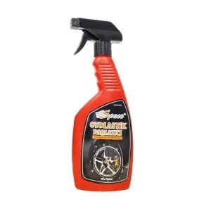 oto uzay uyumlu Oto Lastik Parlatıcısı 500 Ml / Balsy01 modelleri Oto Aksesuar Shop'de. Kaliteli malzeme, hızlı kargo ve güvenli alışverişle hemen inceleyin.