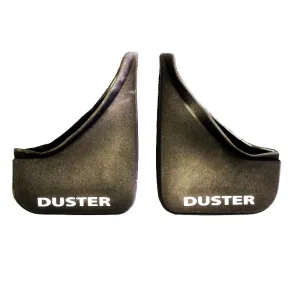 Dacia Duster 2010-2017 (HS) uyumlu Arka Paçalık (2009-2017) / Dapay901 modelleri Oto Aksesuar Shop'de. Kaliteli malzeme, hızlı kargo ve güvenli alışverişle